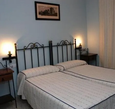 Hotel Don Juan El Coronil