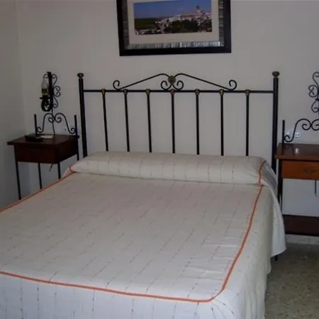 Don Juan Hotel 2*